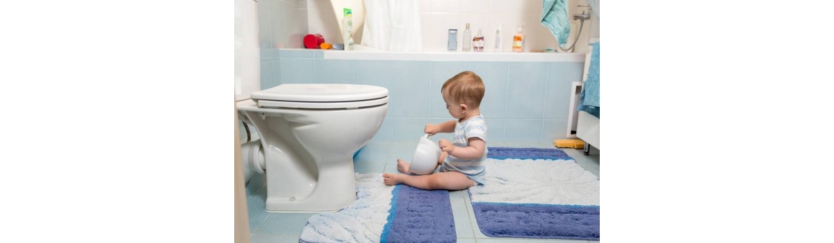 Come disincrostare il wc di casa? Consigli e rimedi green